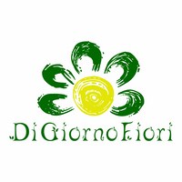 Logo Di Giorno Piante e Fiori