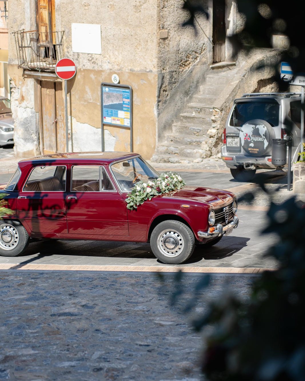 Media galleria